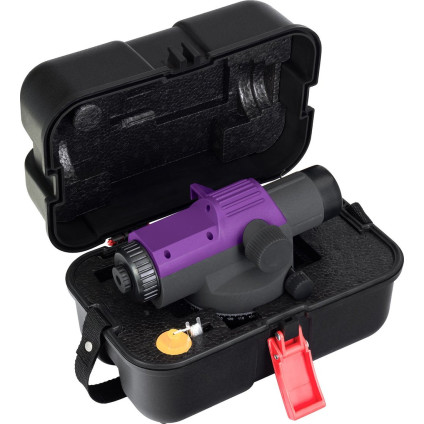 Оптический нивелир Ermenrich PL40 84658