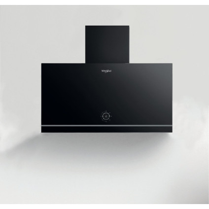 Кухонная вытяжка Whirlpool WHVA 62F LM K