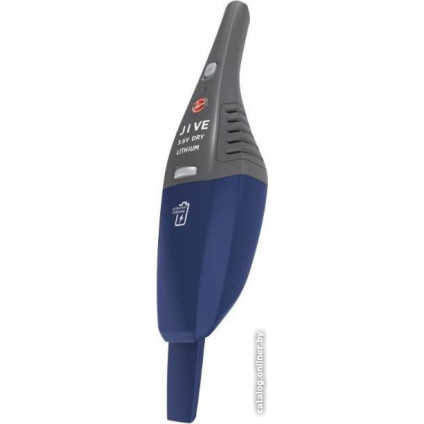 Пылесос Hoover HJ36DLB 011