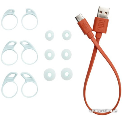 Наушники JBL Reflect Aero TWS (мятный)