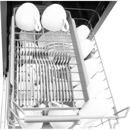 Отдельностоящая посудомоечная машина Amica DFM42C7TOqSD