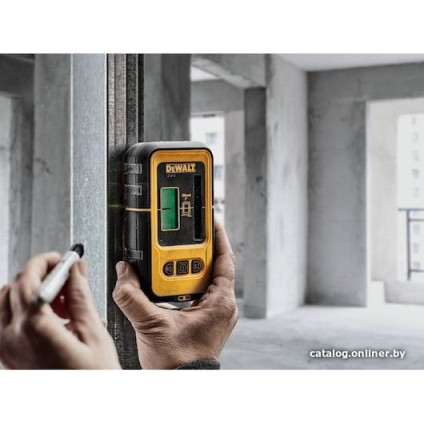 Приемник для лазерного луча DeWalt DE0892G