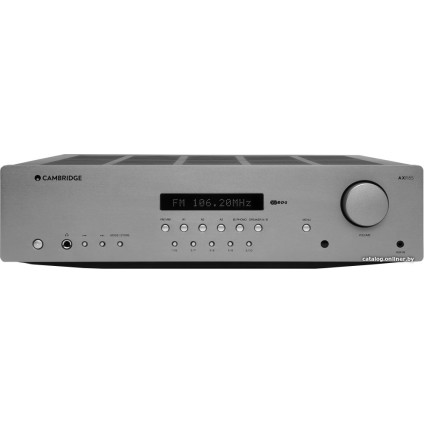 Стереоресивер Cambridge Audio AXR85