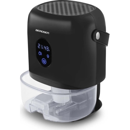 Осушитель воздуха Berdsen BR-10B (чёрный)
