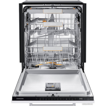 Встраиваемая посудомоечная машина Samsung DW60CG880B00ET
