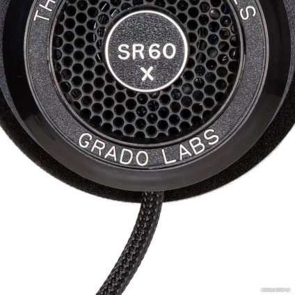Наушники Grado SR60x