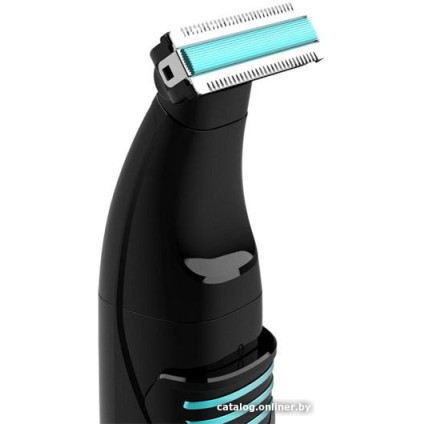 Универсальный триммер Cecotec Bamba PrecisionCare Extreme 5in1