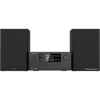 Музыкальный центр Kenwood M-925DAB-B