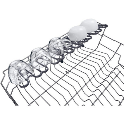 Отдельностоящая посудомоечная машина Candy CF 3C7L1W