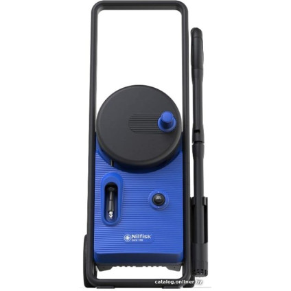 Мойка высокого давления Nilfisk-Alto CORE 140-6 PowerControl PAD