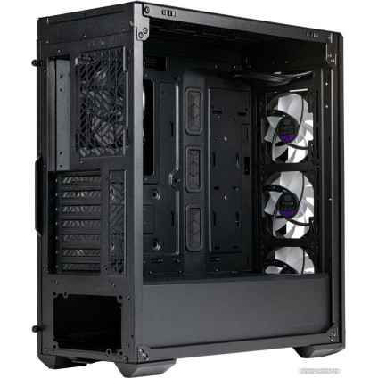 Корпус Cooler Master MasterBox 520 Mesh MB520-KGNN-S00