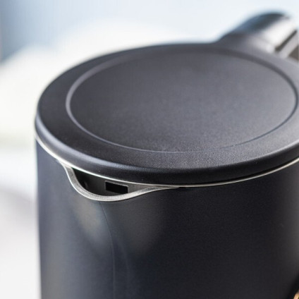 Электрический чайник Klausberg KB-7892