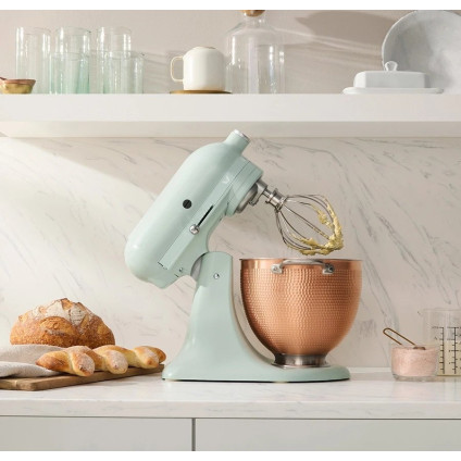 Планетарный миксер KitchenAid 5KSM180LEELB