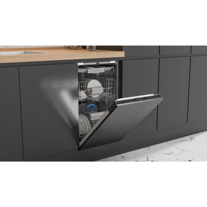 Встраиваемая посудомоечная машина Kernau KDI 4753 SAD