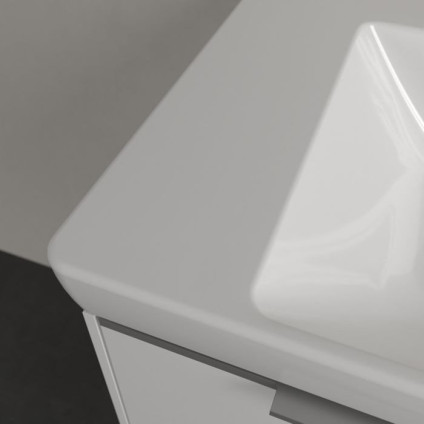 Умывальник Villeroy & Boch Subway 3.0 4A7080R1