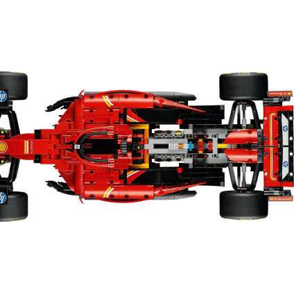 Конструктор LEGO Technic 42207 Гоночная машина Ferrari SF-24