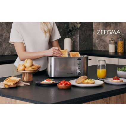 Тостер Zeegma Tostee Chef