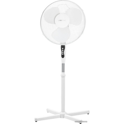 Вентилятор Clatronic VL 3603 S (белый)