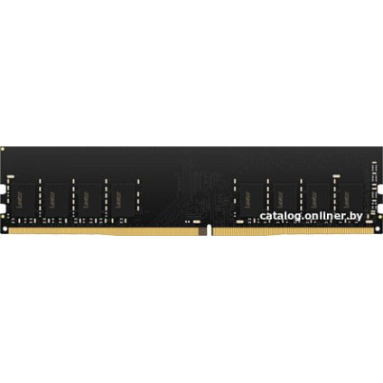 Оперативная память Lexar 16GB DDR4 PC4-25600 LD4AU016G-B3200GSST