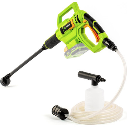 Мойка высокого давления Fieldmann FDW 70905-0 (без АКБ)