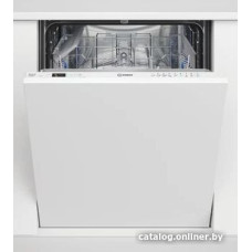 Встраиваемая посудомоечная машина Indesit D2I HD526 A