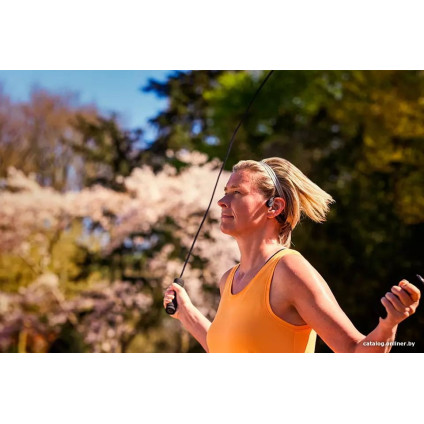 Наушники Philips TAA5608BK/00