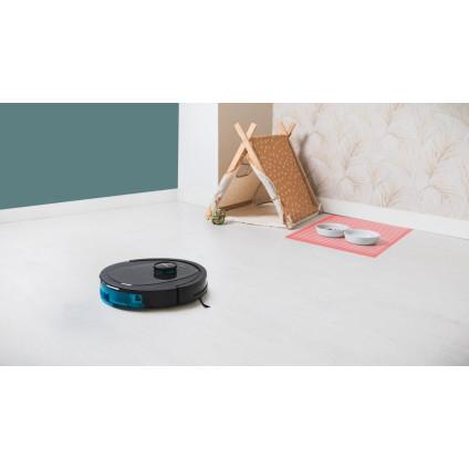 Робот-пылесос Cecotec Conga 8490 Ultimate Ultra Power