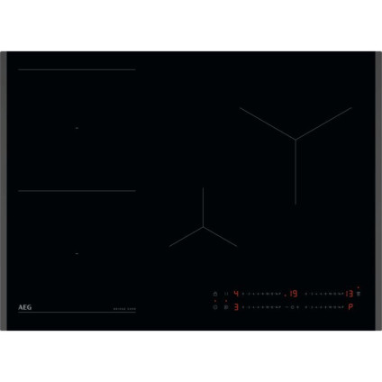 Варочная панель AEG Bridge 6000 TO74IB00FB