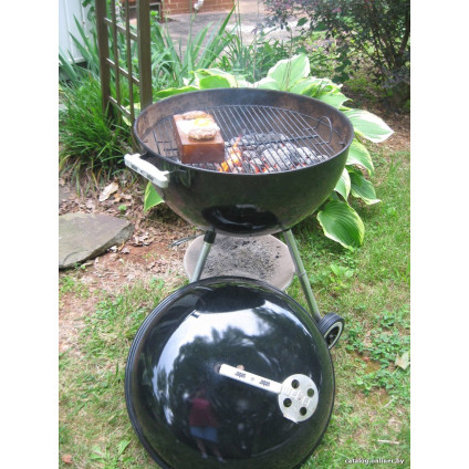 Гриль Weber Compact Kettle 57cm