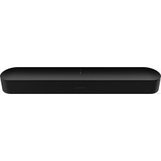 Саундбар Sonos Beam (черный)
