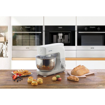 Планетарный миксер Gorenje MMC805W