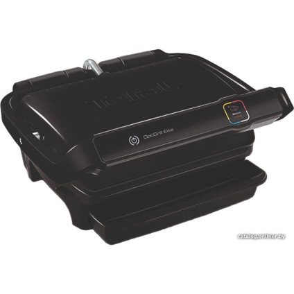 Электрогриль Tefal Optigrill Elite GC750830