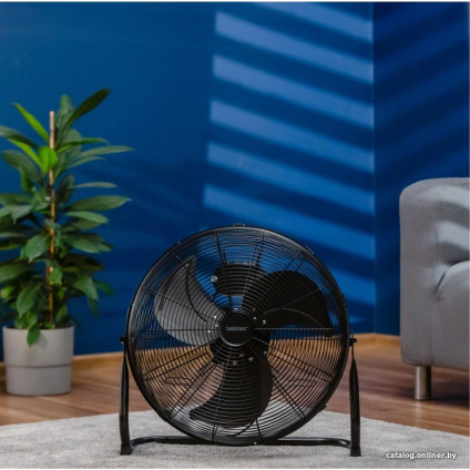 Вентилятор Zelmer ZFF0450