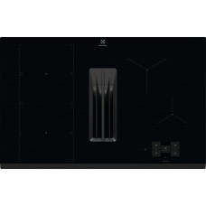 Варочная панель Electrolux COMBO eXtractor ECC8549