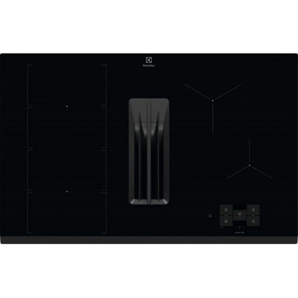 Варочная панель Electrolux COMBO eXtractor ECC8549