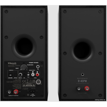Полочная акустика Klipsch R-40PM