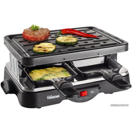 Раклетница Tristar RA-2949