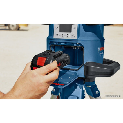 Лазерный нивелир Bosch GRL 600 CHV Professional 0601061F00