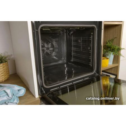 Электрический духовой шкаф Gorenje BPS6747A06BG