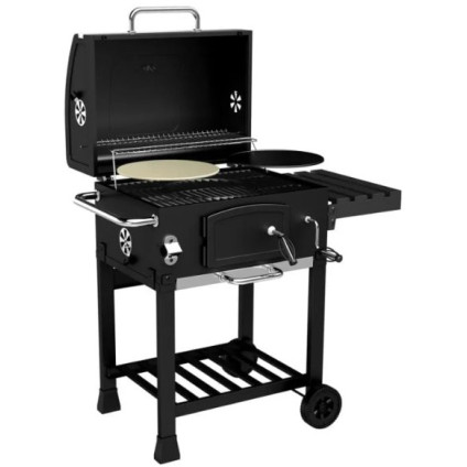 Гриль Koler Ember CH1