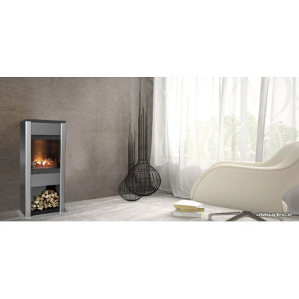 Электрокамин Dimplex Cubic