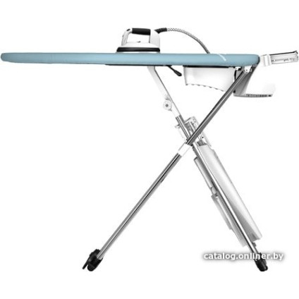 Утюг Laurastar S Pure