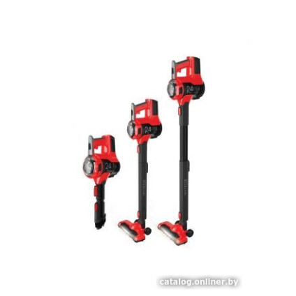 Пылесос Sharp SA-VP1551BR