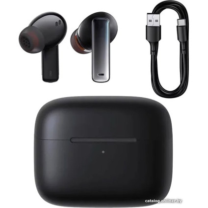 Наушники Baseus Bowie M2 (черный)