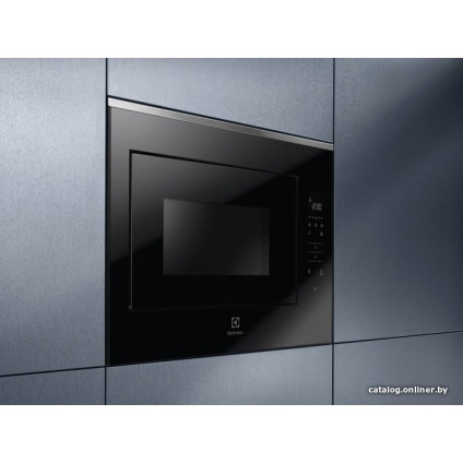 Микроволновая печь Electrolux KMFD264TEX