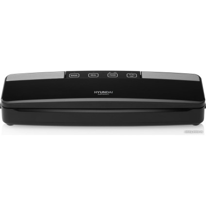 Вакуумный упаковщик Hyundai VS100 (черный)