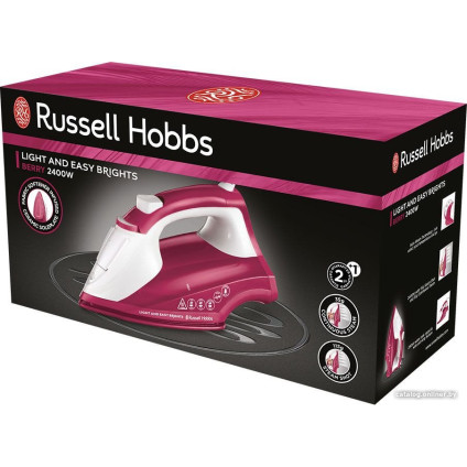 Утюг Russell Hobbs 26480-56