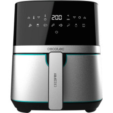 Аэрогриль (аэрофритюрница) Cecotec Cecofry Full Inox 5500 Pro 03315