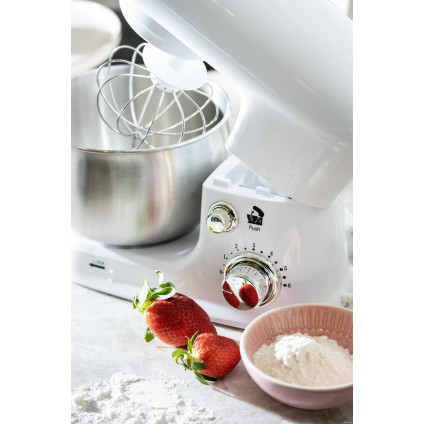 Планетарный миксер Adler AD 4226w