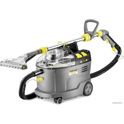 Пылесос Karcher Puzzi 9/1 Bp Adv 1.101-702.0